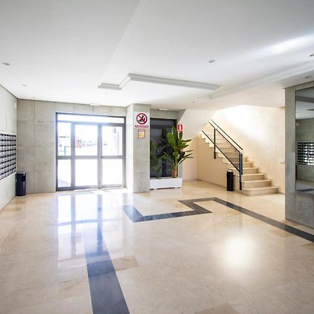 Espacio 3 - Primera Linea De Playa Cullera Bagian luar foto