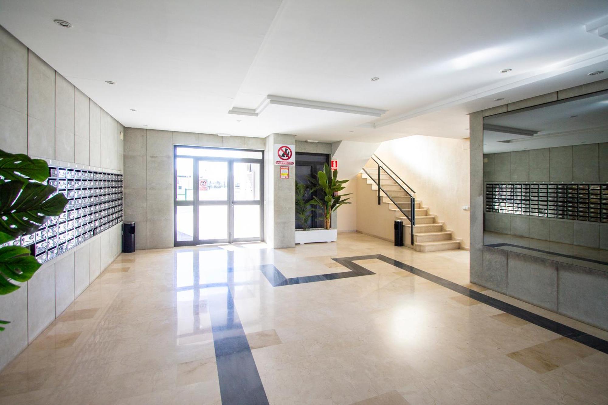 Espacio 3 - Primera Linea De Playa Cullera Bagian luar foto
