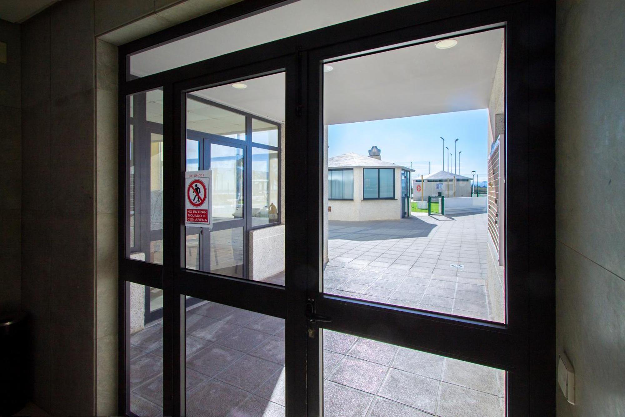 Espacio 3 - Primera Linea De Playa Cullera Bagian luar foto
